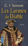 C.J. Sansom — Les larmes du Diable