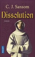C.J. Sansom — Dissolution