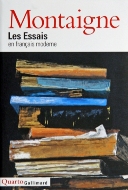 Michel de Montaigne — Les Essais