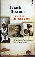 Barack Obama — Les rêves de mon père