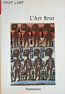 Lucienne Peiry — L'Art Brut