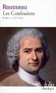 Jean-Jacques Rousseau — Les Confessions