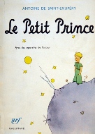 Antoine de Saint-Exupéry — Le Petit Prince