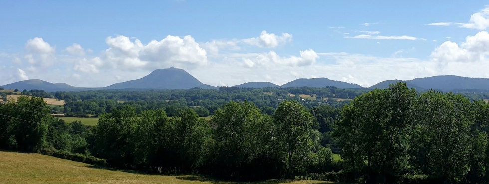 Massif central